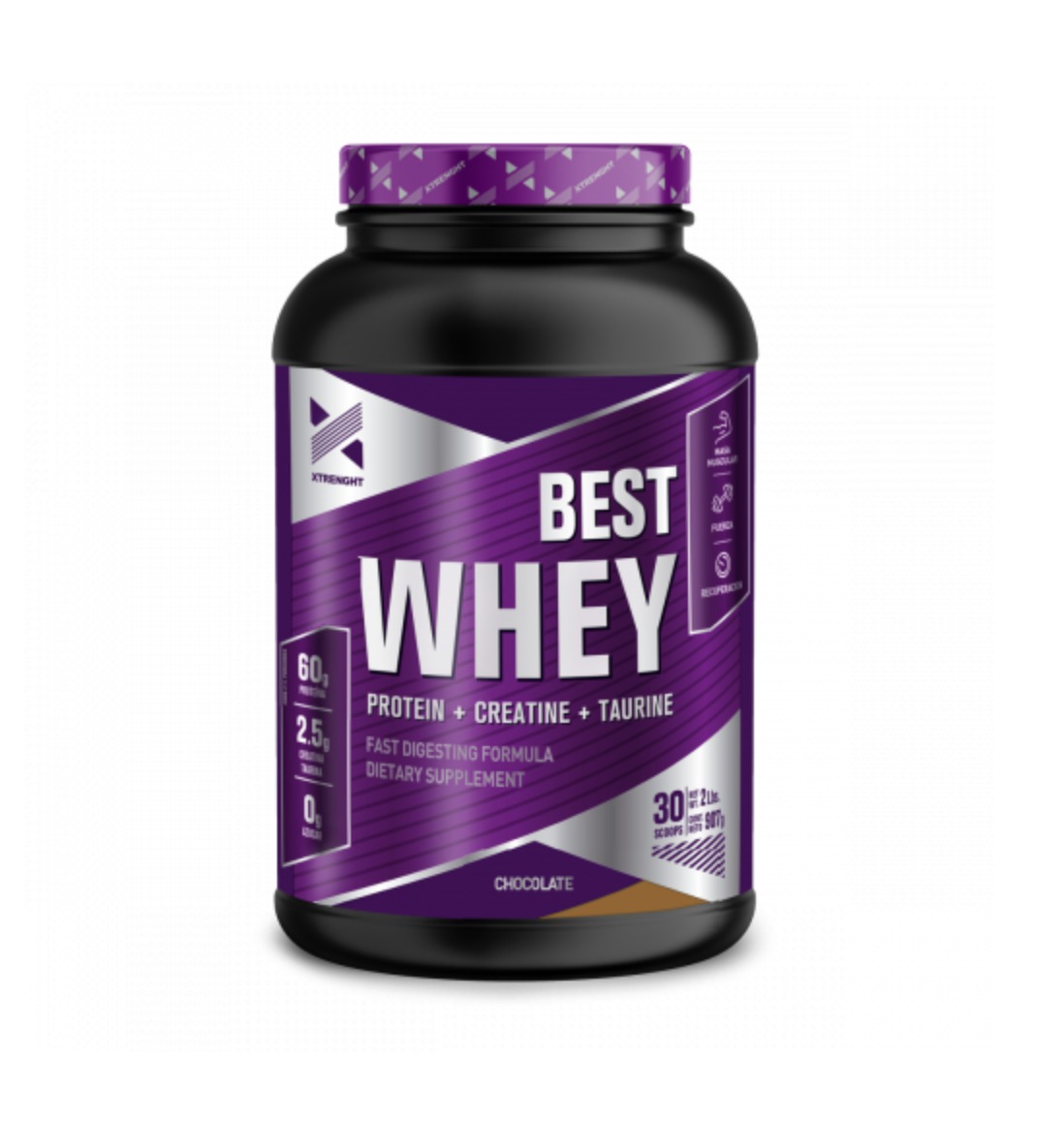 Best Whey Protein x 2lbs